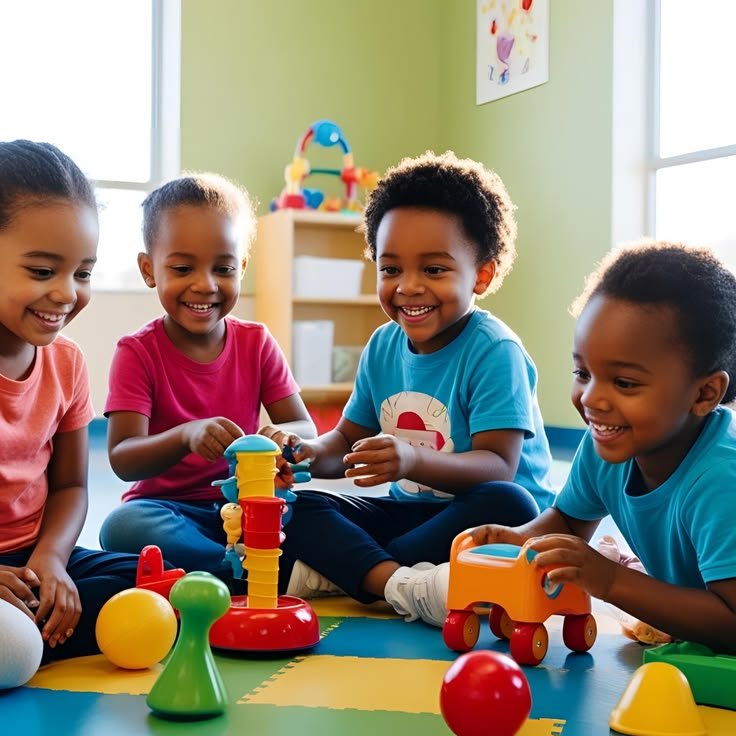 taking care of kids balancing responsibilities (1)