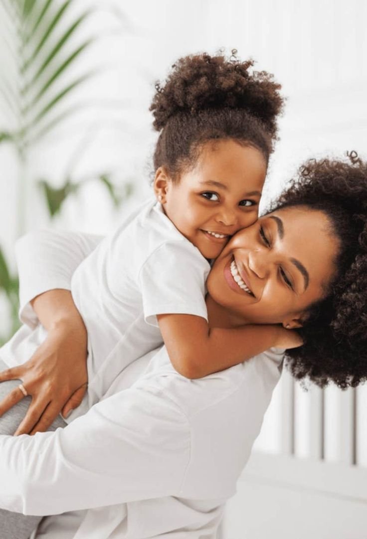 the most well behaved children have parents that
